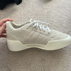Adidas fear of god sneakers